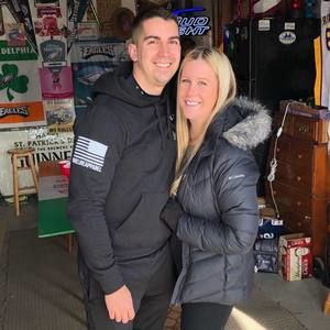 Meet your Posher, Patrick